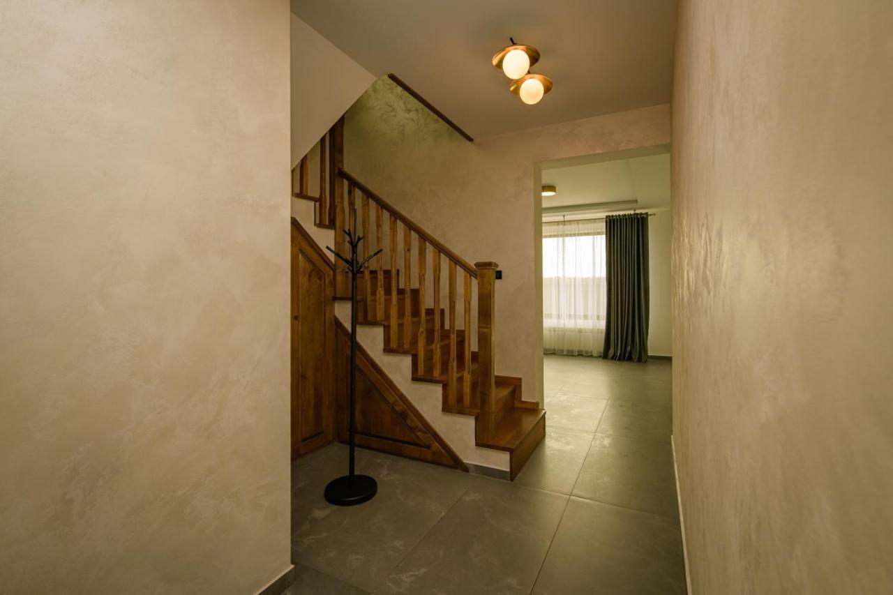 Casa Lucan Braszów Zewnętrze zdjęcie
