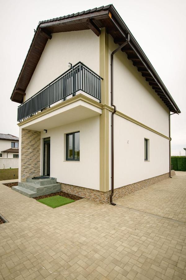Casa Lucan Braszów Zewnętrze zdjęcie