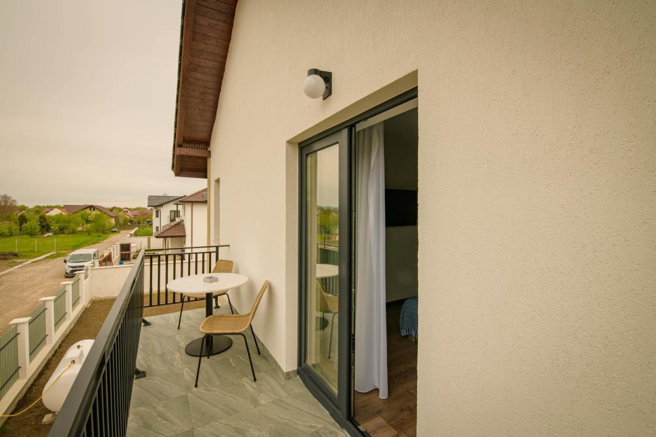 Casa Lucan Braszów Zewnętrze zdjęcie