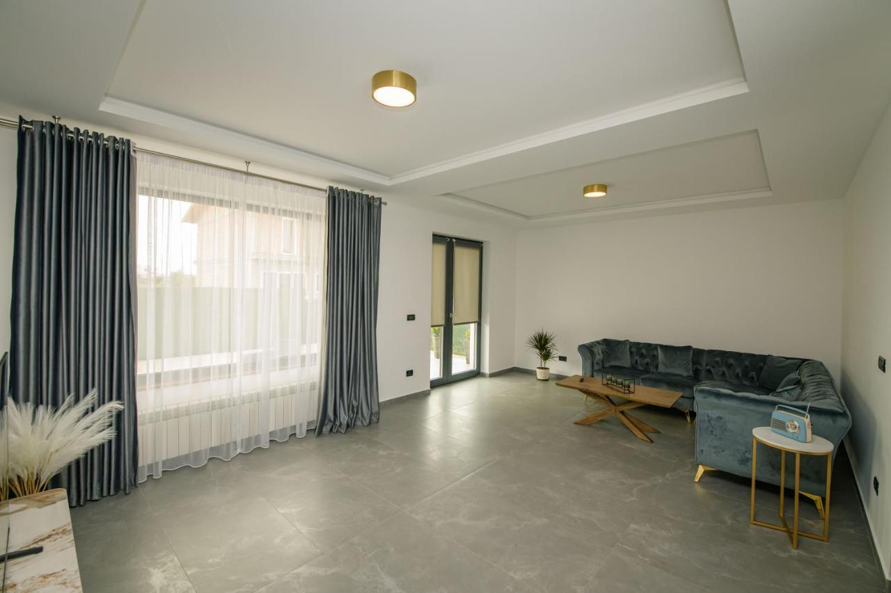 Casa Lucan Braszów Zewnętrze zdjęcie