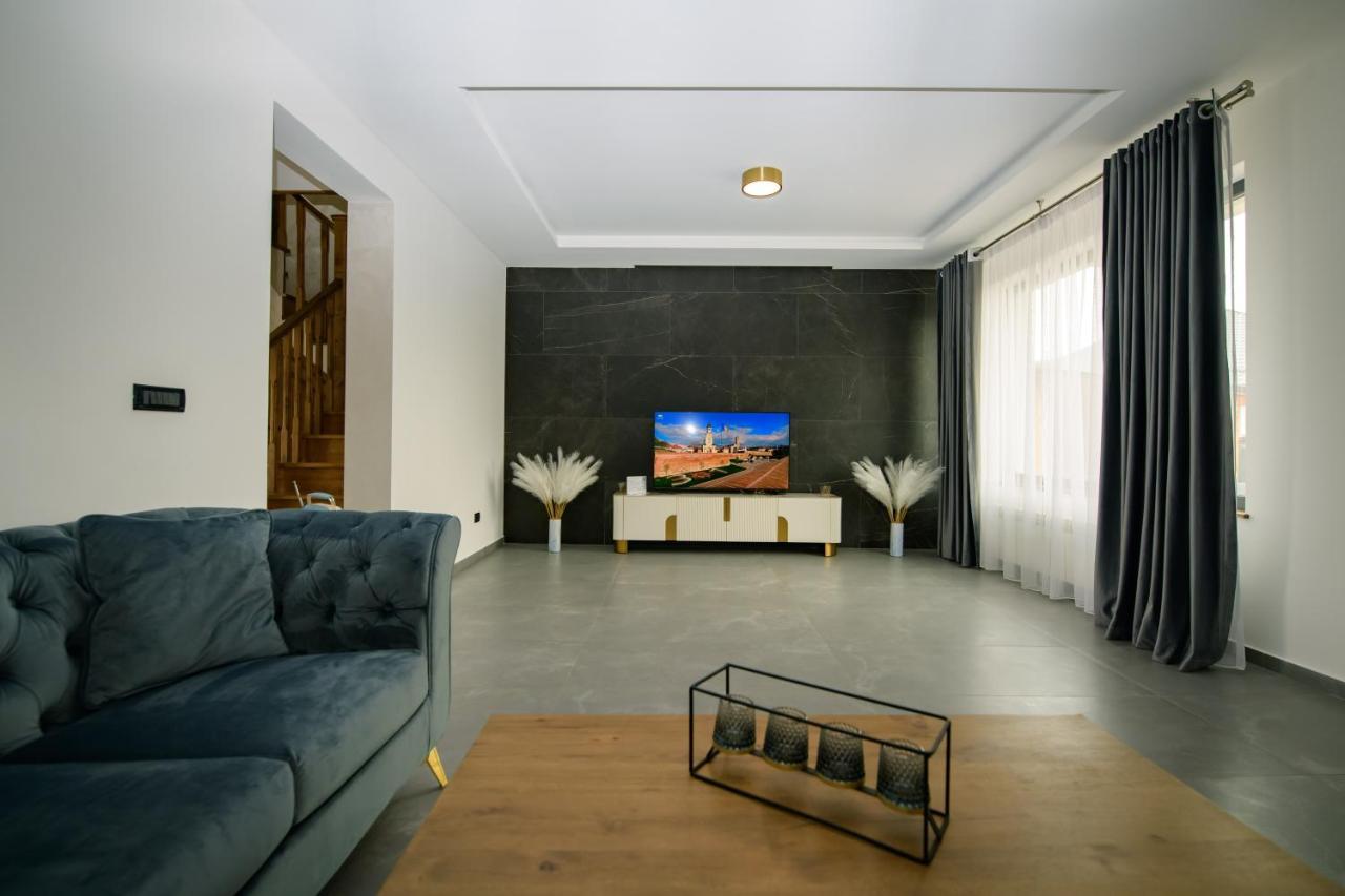 Casa Lucan Braszów Zewnętrze zdjęcie