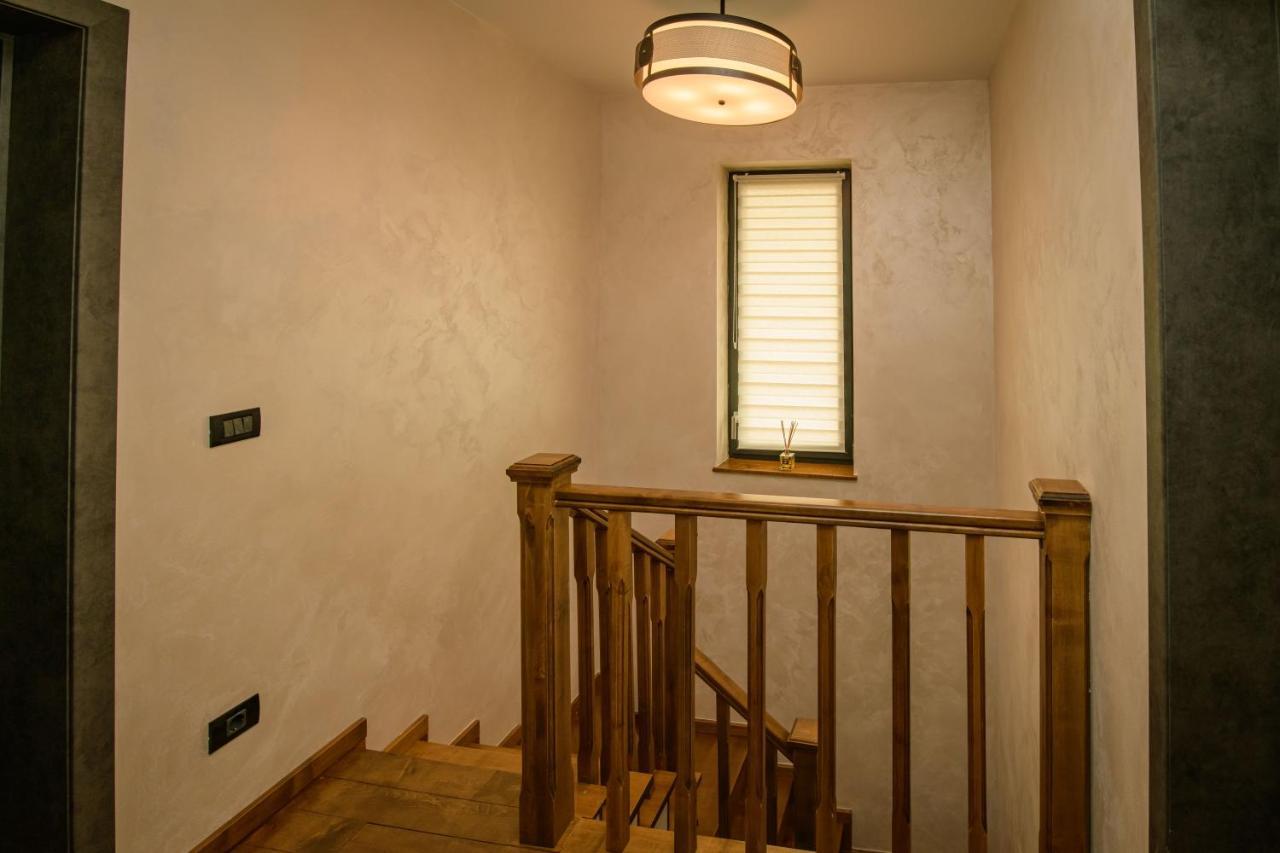 Casa Lucan Braszów Zewnętrze zdjęcie