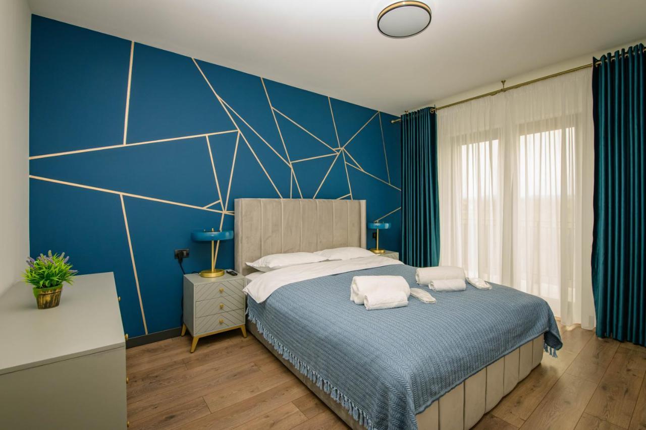 Casa Lucan Braszów Zewnętrze zdjęcie