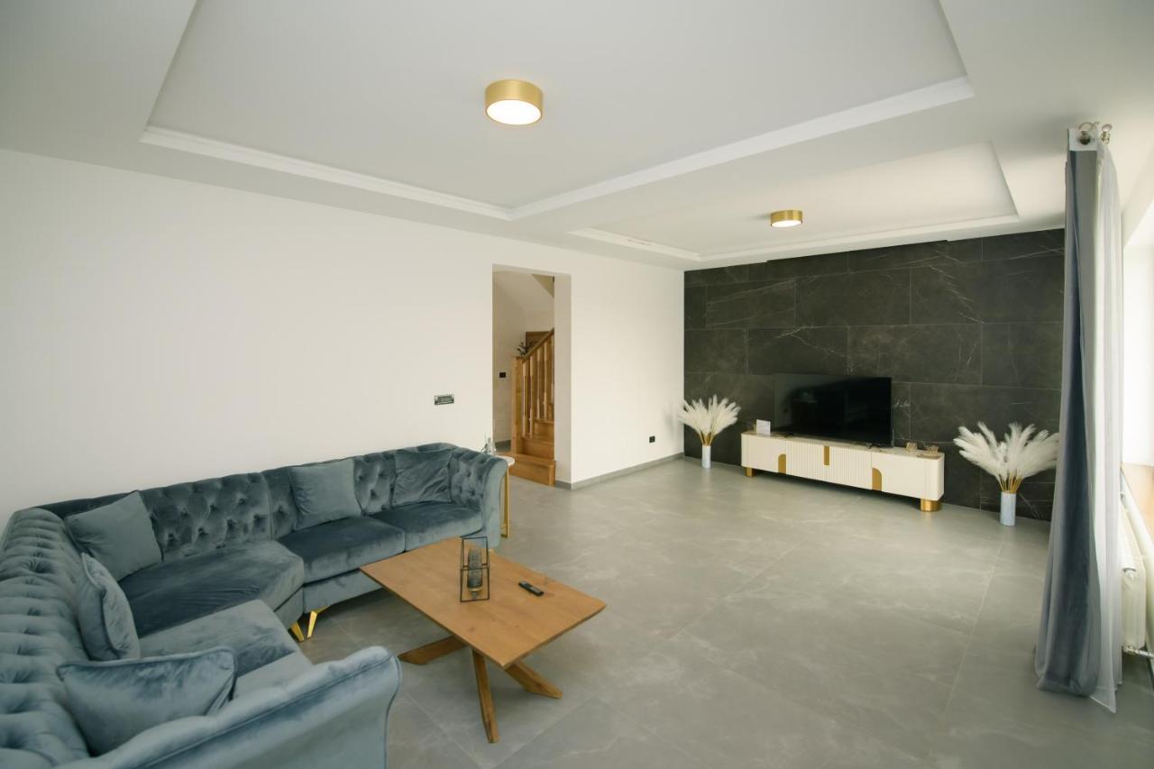 Casa Lucan Braszów Zewnętrze zdjęcie