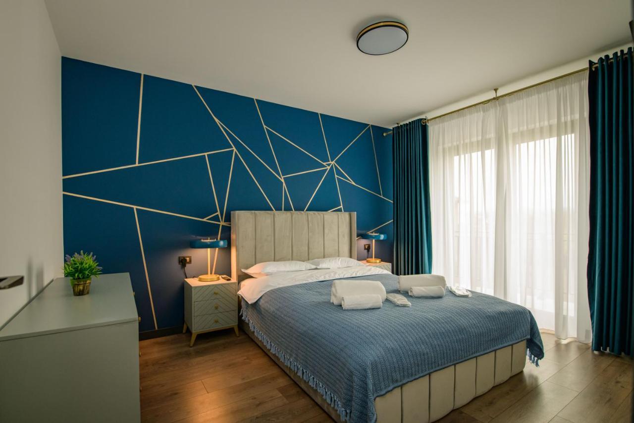 Casa Lucan Braszów Zewnętrze zdjęcie