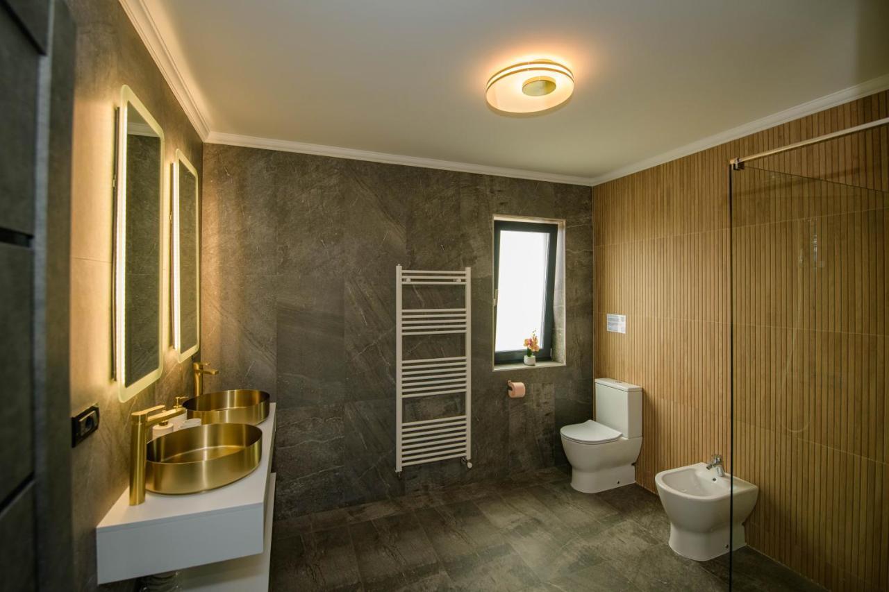 Casa Lucan Braszów Zewnętrze zdjęcie