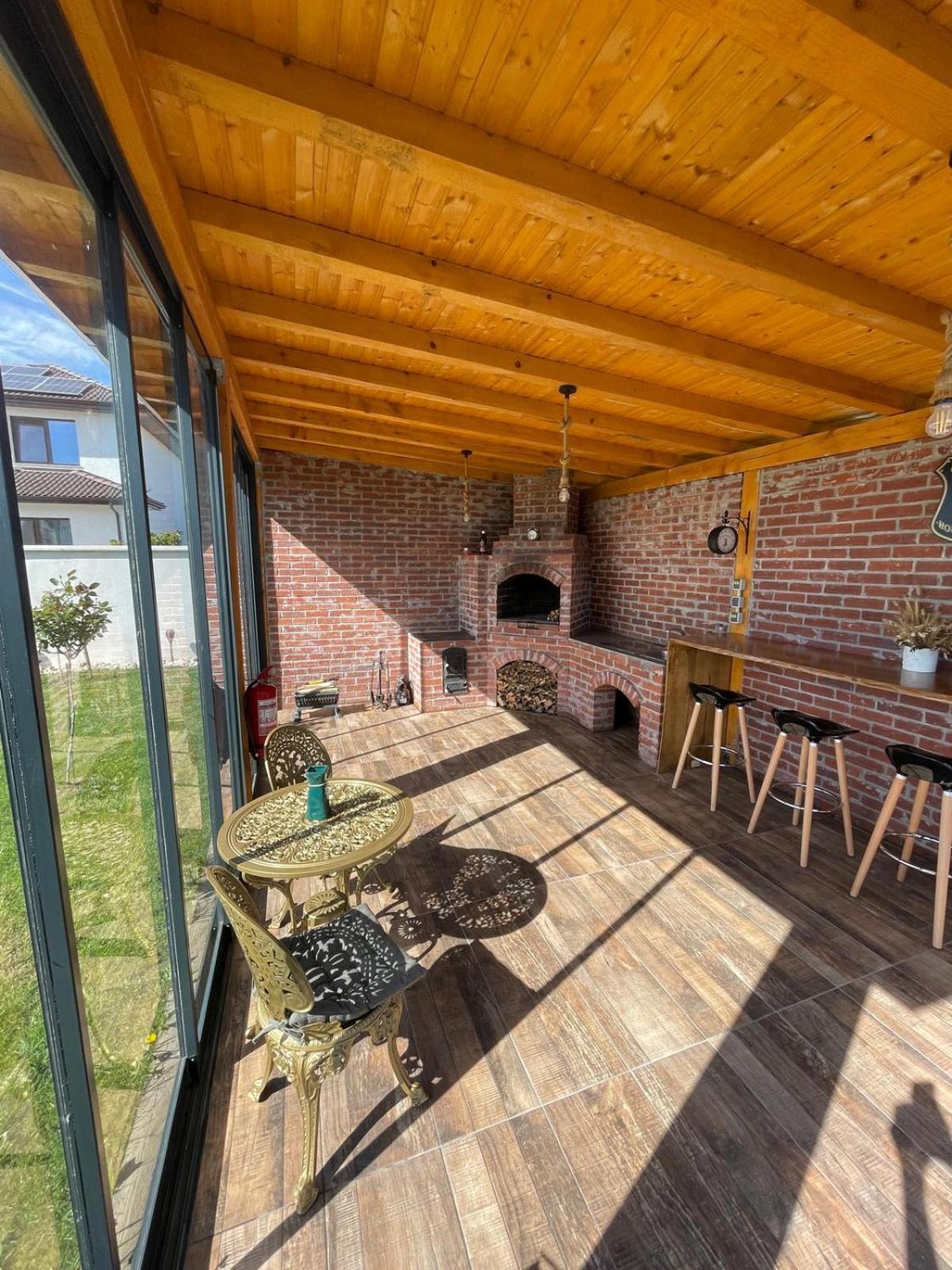 Casa Lucan Braszów Zewnętrze zdjęcie
