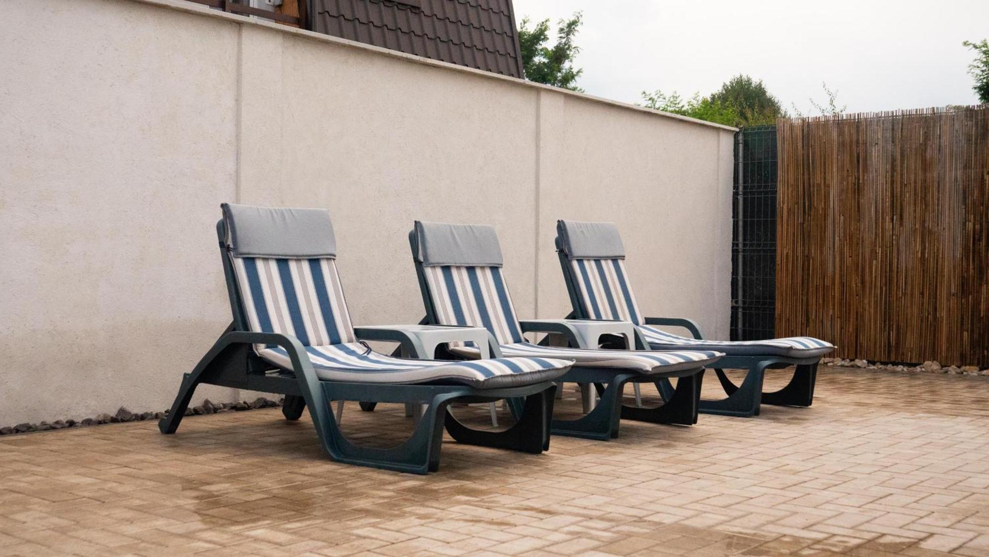 Casa Lucan Braszów Zewnętrze zdjęcie